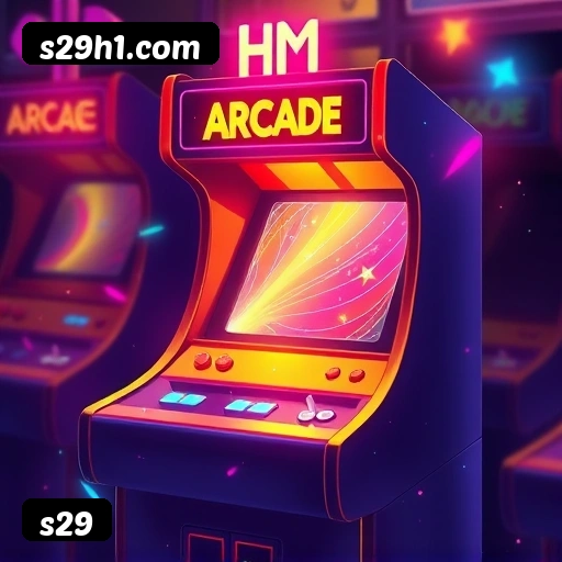 Siga a s29 no Facebook