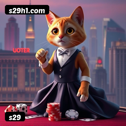 Apostas esportivas ao vivo na s29