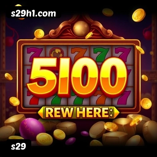 Slots Premium da PG Soft na s29