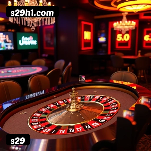 Bacará VIP com squeeze feature